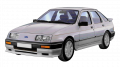 Ford Sierra Hatchback I